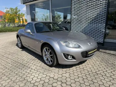 Gebraucht Mazda MX5