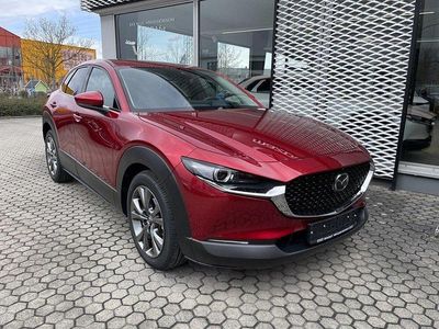 Gebraucht Mazda CX-30 Selection 179 PS (131 kW) 2020 SUV