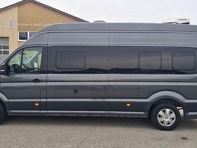 Gebraucht VW California California 177 PS (130 kW) 2024 Grau Van