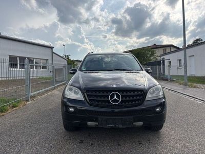 Mercedes ML320