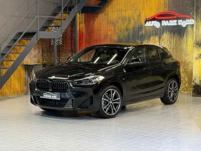 Gebraucht BMW X2