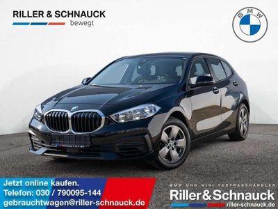 gebraucht BMW 116 i Hatch