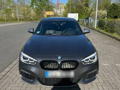 Gebraucht BMW M135