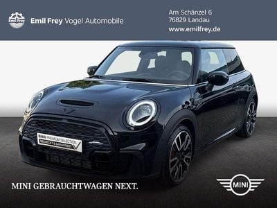 Mini John Cooper Works
