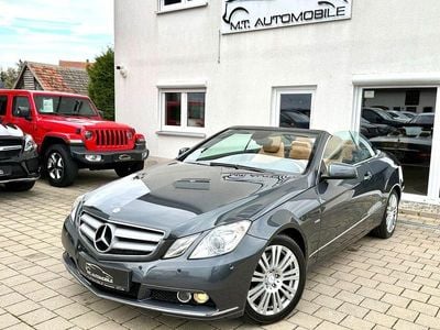 Mercedes E250