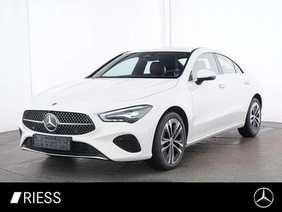 Mercedes CLA200