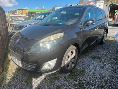 Renault Scénic III