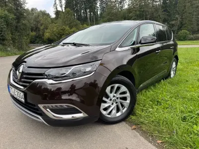 Gebraucht Renault Espace