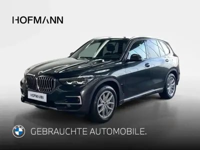 Gebraucht BMW X5