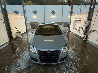 Usata VW Golf GT 170 CV (125 kW) 2007 Andere farben Coupé