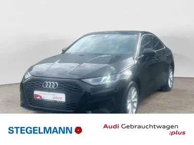 Gebraucht Audi A3