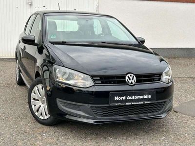 gebraucht VW Polo V Comfortline