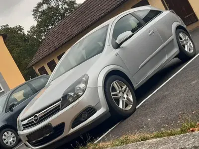 Gebraucht Opel Astra GTC