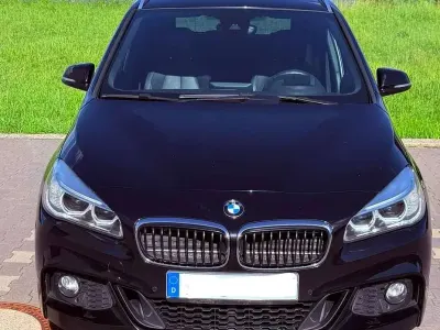 Gebraucht BMW 220 Gran Tourer