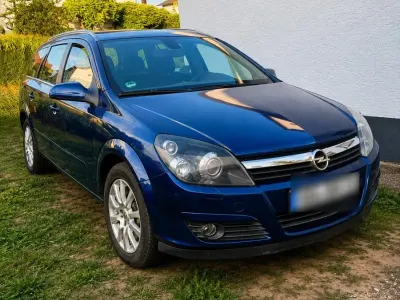 Gebraucht Audi A3
