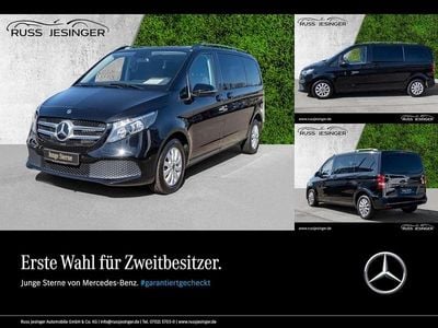 Mercedes V220
