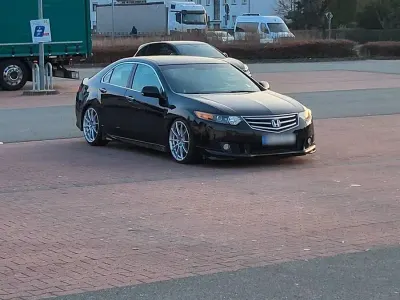 Gebraucht Honda Accord