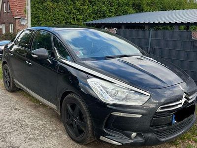 Citroën DS5