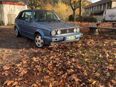 gebraucht VW Golf Cabriolet 