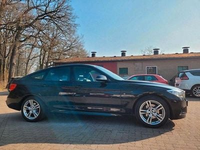 BMW 320 Gran Turismo