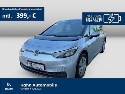 VW ID.3