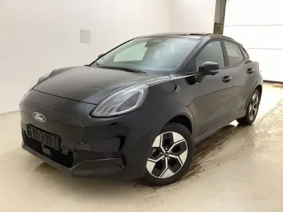 Gebraucht Ford Puma Gen-E Premium 124 kW (169 PS) 2025 Schwarz SUV
