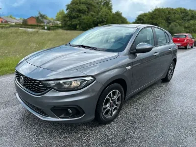 Gebraucht Fiat Tipo