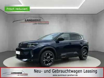 Gebraucht Citroën C5 Aircross