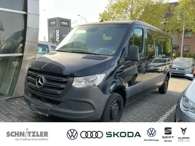 Gebraucht Mercedes Sprinter