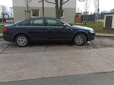 gebraucht Audi A6 2.7 Diesel