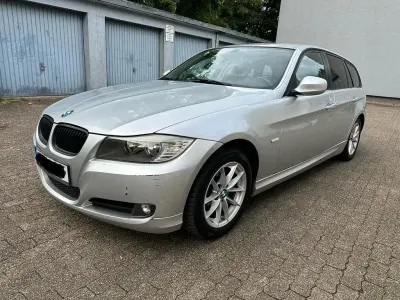 Gebraucht BMW 318