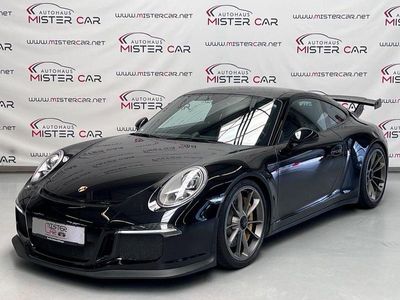 Porsche 991