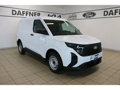 Gebraucht Ford Transit Courier