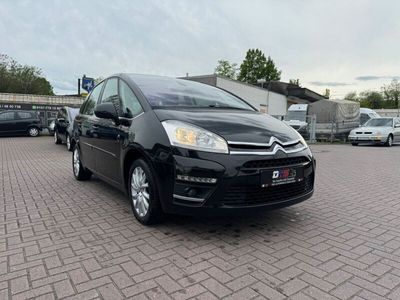 gebraucht Citroën C4 Picasso Tendance