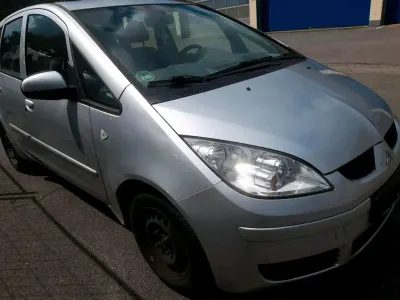 Gebraucht Mitsubishi Colt
