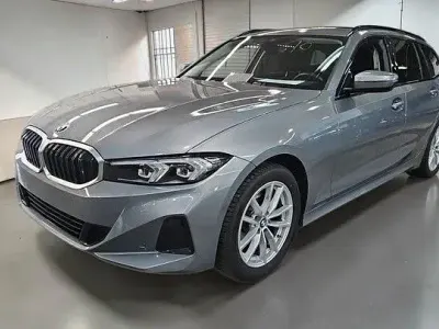 Używany BMW 320