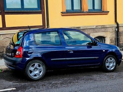 Renault Clio II