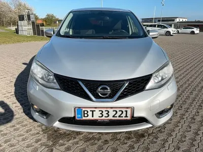 Gebraucht Nissan Pulsar