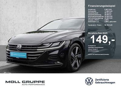VW Arteon