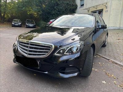 Mercedes E250
