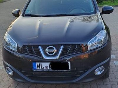 gebraucht Nissan Qashqai 360 Kamera