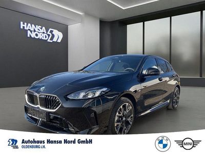 Nouă BMW 120 Performance 150 CP (110 kW) 2026 Negru Hatchback