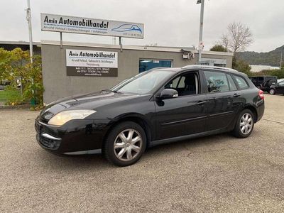 Renault Laguna III