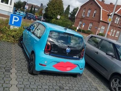 VW e-up!