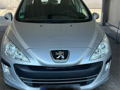 Gebraucht Peugeot 308
