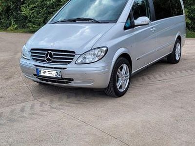 Mercedes Viano