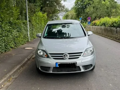 Gebraucht VW Golf Plus