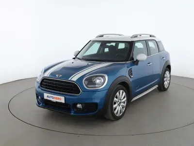 Gebraucht Mini Cooper Countryman