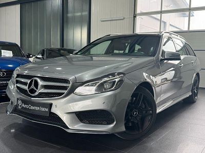 Mercedes E350