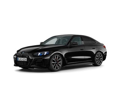 Gebraucht BMW M440 M Sport 374 PS (275 kW) 2025 Schwarz Limousine